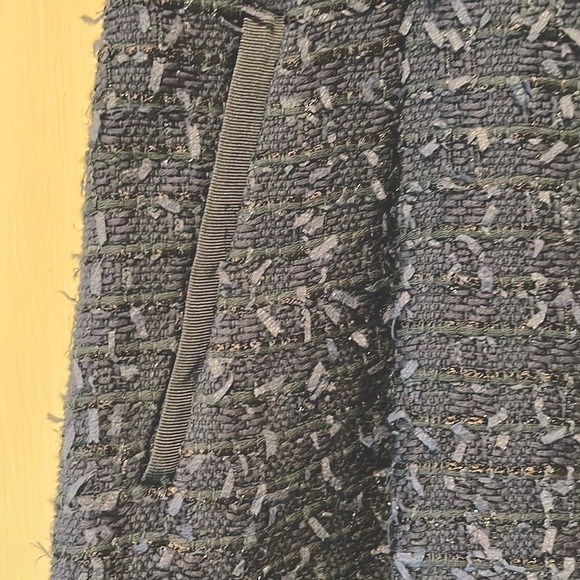 Ecetera Navy Element Dress - Picture 5 of 9